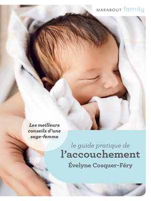 cover image of Le Guide de l'accouchement